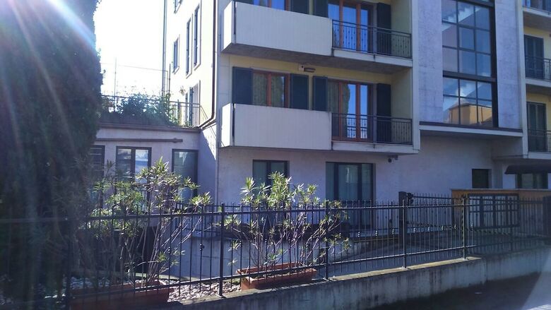 Apartamento Appartamento Porta Palio