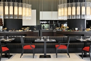 Hotel Le Meridien Chiang Rai Resort