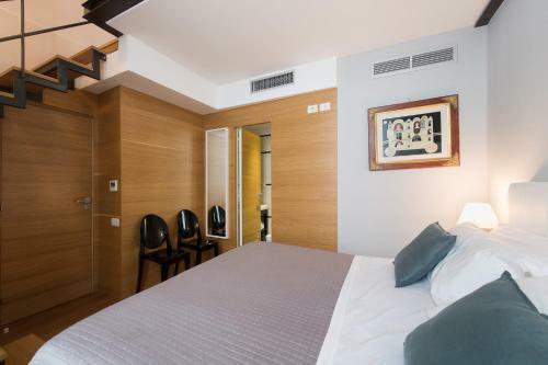 Santa Chiara Boutique Hotel