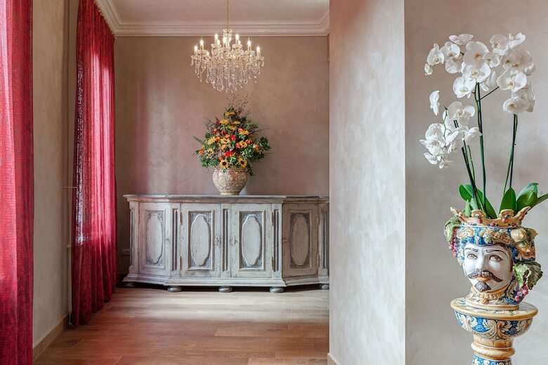 Hostal Relais Empire