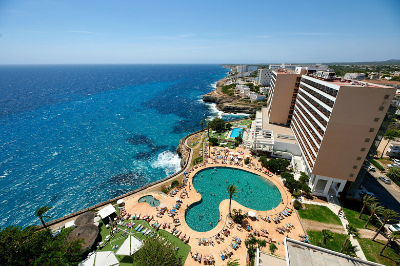 Hotel Alua Calas De Mallorca
