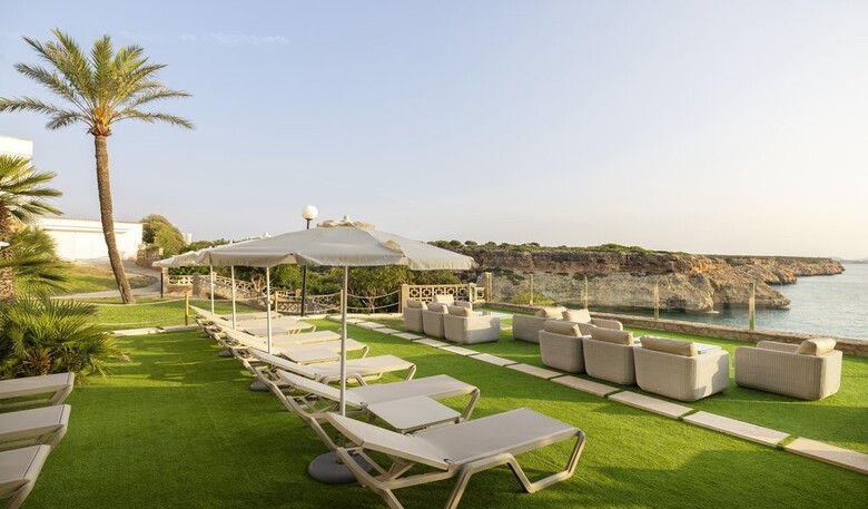 Hotel Alua Calas de Mallorca
