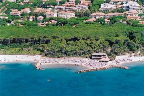 Hotel Residence Stella Del Mare