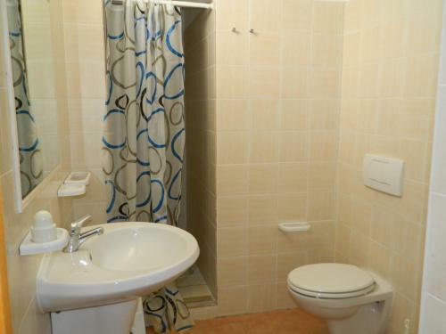 Apartamento Centro Vacanze Piccolo Friuli