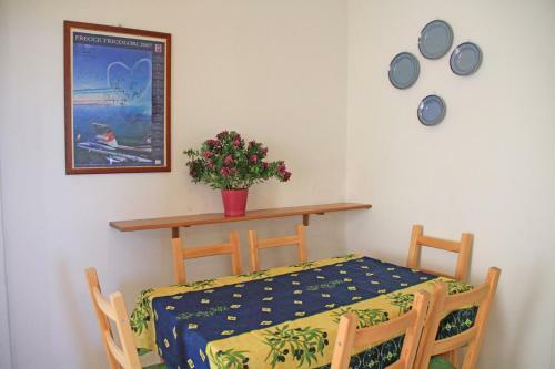Apartamento Centro Vacanze Piccolo Friuli
