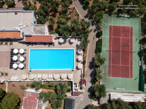 Apartamento Centro Vacanze Piccolo Friuli