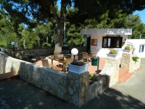 Apartamento Centro Vacanze Piccolo Friuli