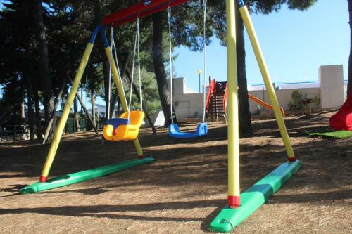 Apartamento Centro Vacanze Piccolo Friuli