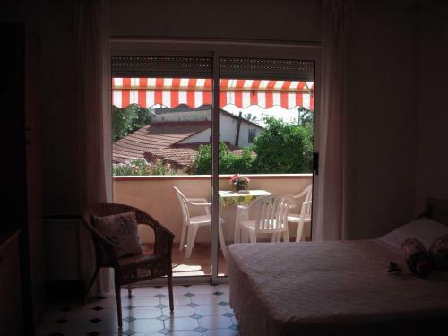Apartamento Residence Hotel Edy