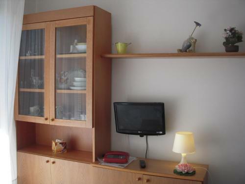 Apartamento Residence Hotel Edy