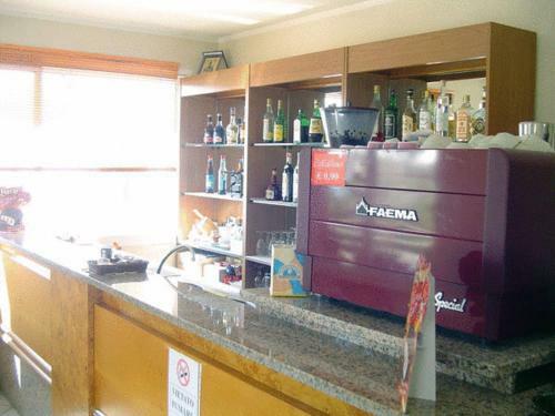 Apartamento Residence Hotel Edy