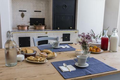 Hostal Trapetum-salento Domus