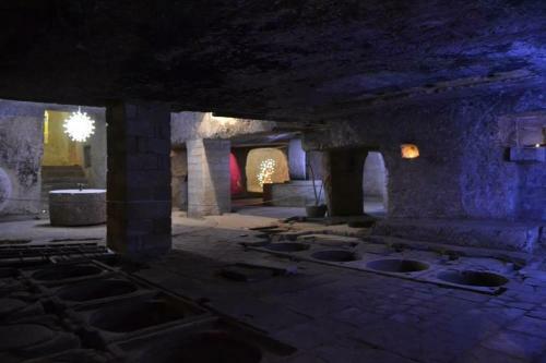 Hostal Trapetum-salento Domus