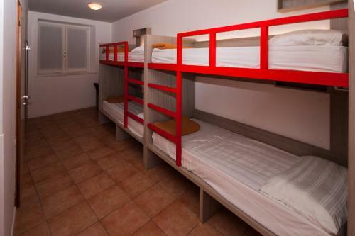 Albergue Ostello Di Rovereto
