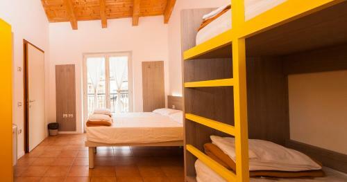 Albergue Ostello Di Rovereto