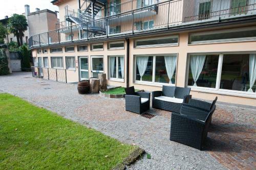 Albergue Ostello Di Rovereto