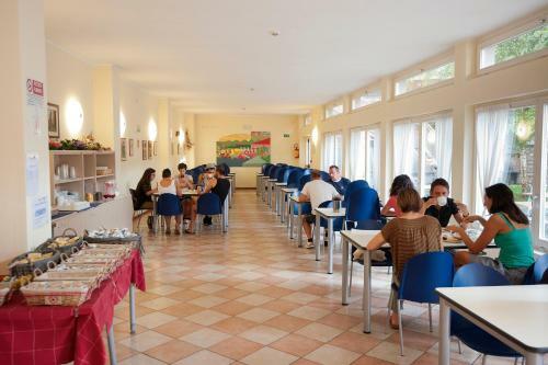 Albergue Ostello Di Rovereto