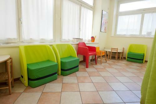 Albergue Ostello Di Rovereto