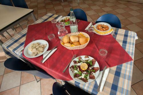 Albergue Ostello Di Rovereto