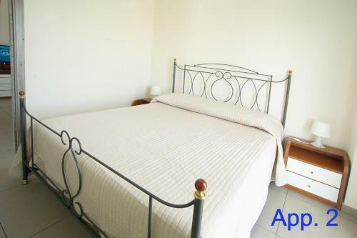 Apartamento Le Case Di Nonna Angela
