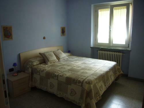 Apartamento Le Nid De Saint Ours