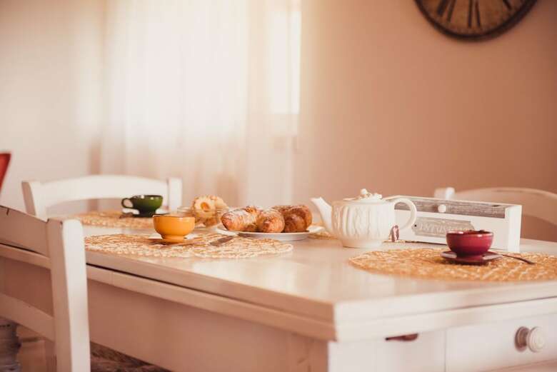 Apartamento Il Cantinone