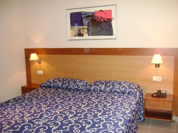 Hotel Caybeach Caleta