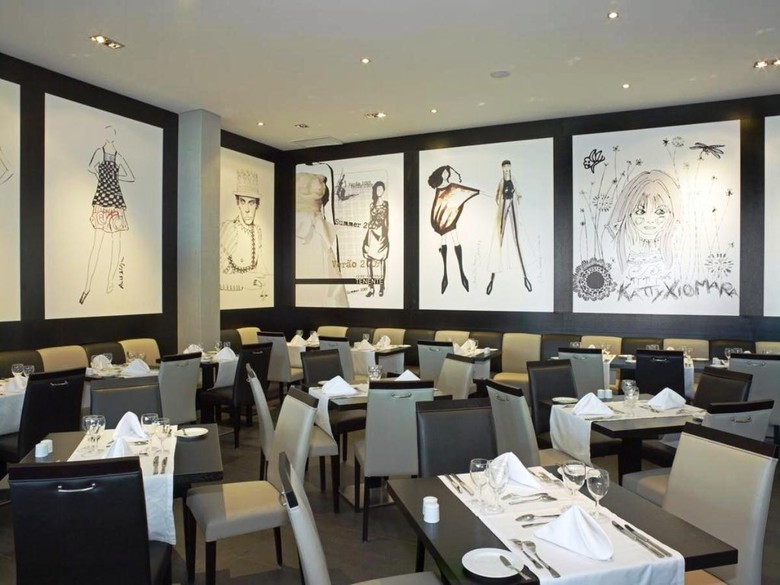 Hotel Vila Gal� Lagos