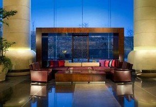 Hotel Marriott City Wall