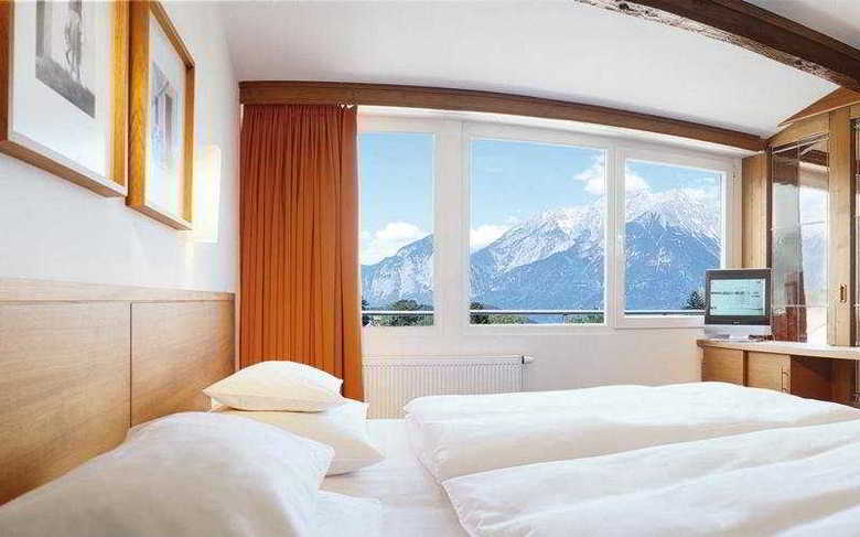 Sporthotel Igls