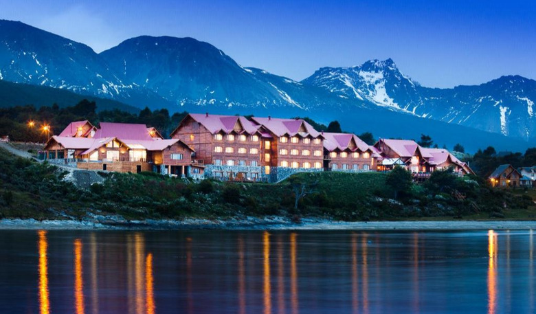 Hotel Los Cauquenes Resort & Spa