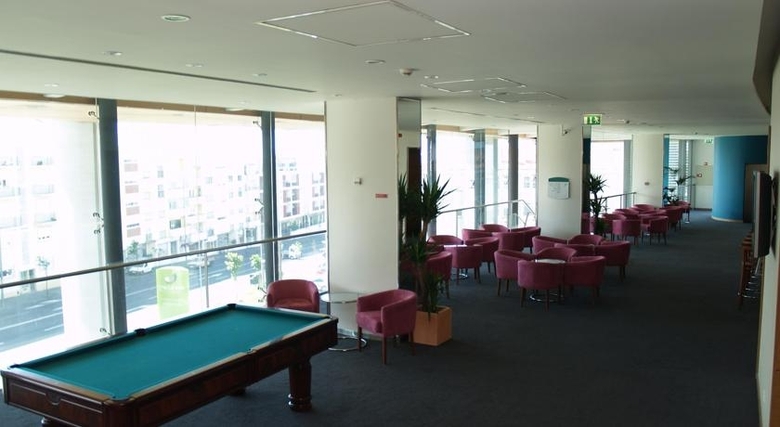 Hotel The Lince Azores Great