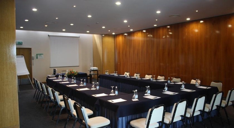 Hotel The Lince Azores Great