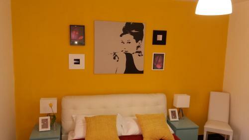 Bed & Breakfast Royal Rooms