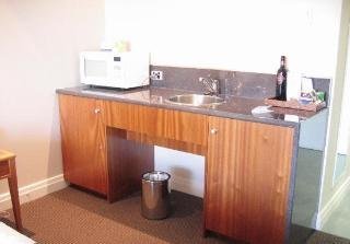 Hotel Rydges South Bank