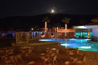Hotel Olympia Golden Beach & Spa