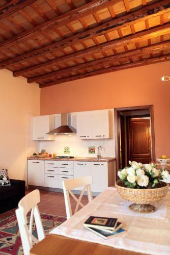 Rooms & Apartments Palazzo Ossuna