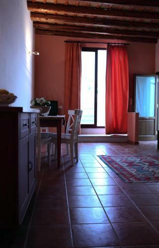Rooms & Apartments Palazzo Ossuna