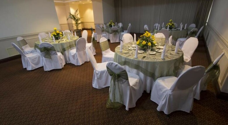 Hotel Clarion Suites Guatemala City