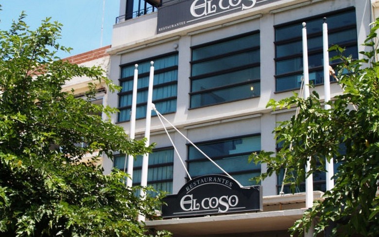 Hotel El Coso