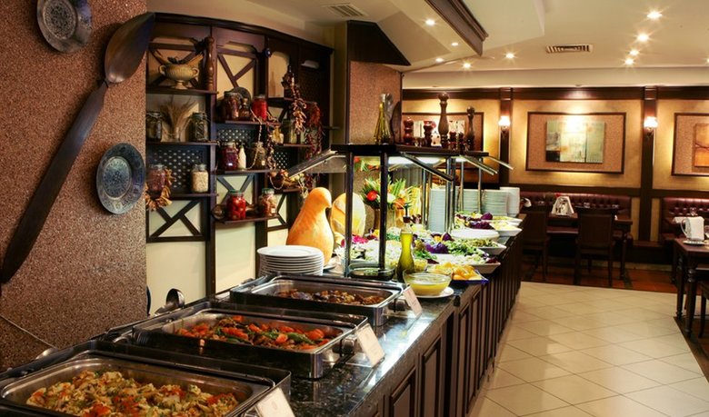 Hotel Karaca
