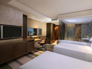 Hotel The Eton