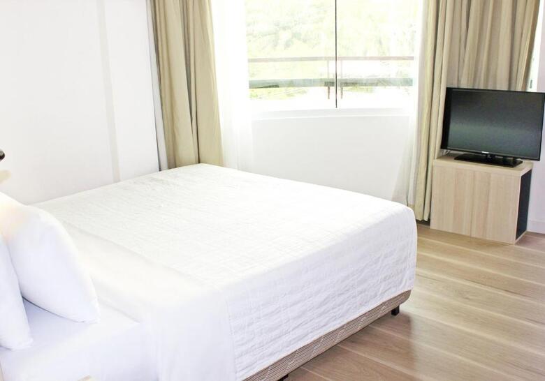 Hotel Que Huong Liberty 3