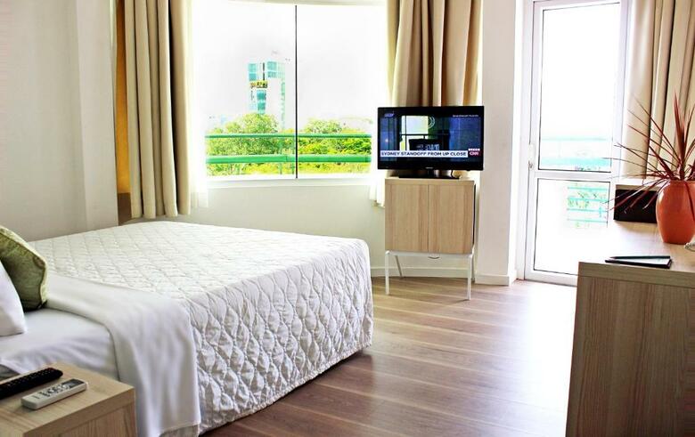 Hotel Que Huong Liberty 3