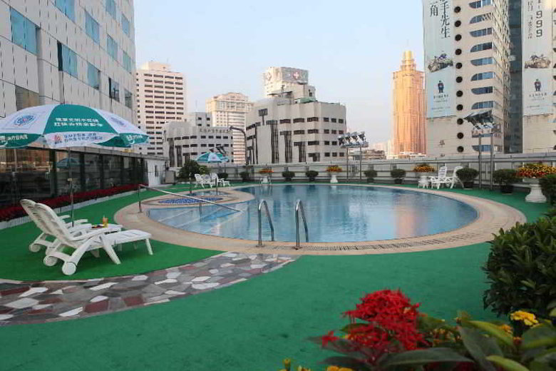 Hotel Panglin