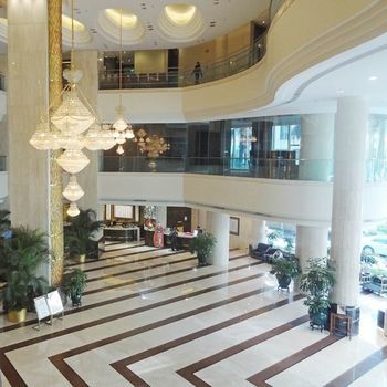 Hotel Panglin