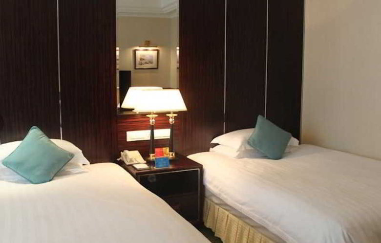Hotel Panglin