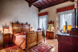 Hotel Villa Campestri Olive Oil Resort