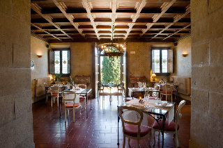 Hotel Villa Campestri Olive Oil Resort
