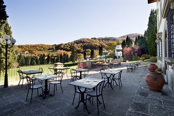 Hotel Villa Campestri Olive Oil Resort